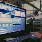 Ron Directing